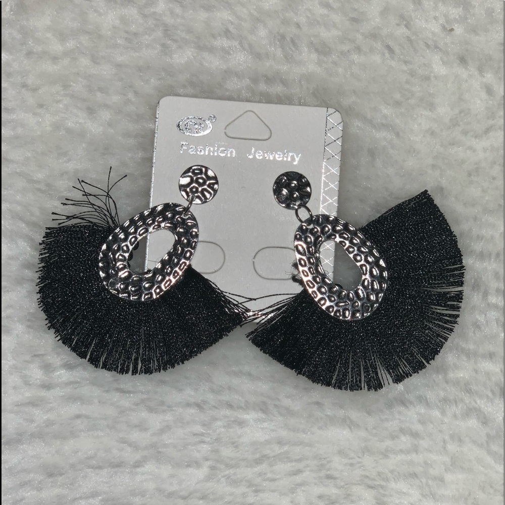 Fashion Earrings
